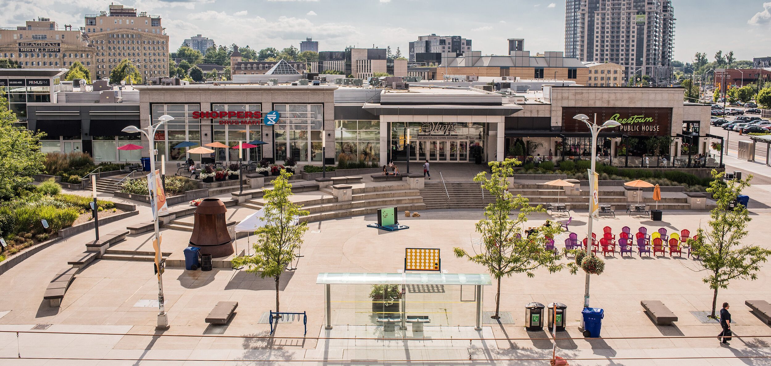 Waterloo Region Chinese Canadian Association