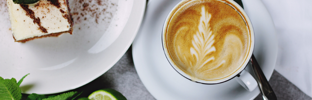 生活服务 Services